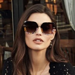 Dolce & Gabbana DOLCE GABBANA 4373/32448G -Etnia Barcelona || Gucci Shop dolce gabbana 4373 1