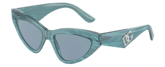 Dolce & Gabbana DOLCE GABBANA 4439/3406E3 3 Dolce & Gabbana DOLCE GABBANA 4439/3406E3