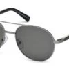 ERMENEGILDO ZEGNA 0013B/13D -Etnia Barcelona || Gucci Shop ermenegildo zegna 0013b 13d