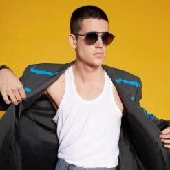 ETNIA BARCELONA BLUE SWALLOW/BKHV -Etnia Barcelona || Gucci Shop etnia barcelona blue swallow blue