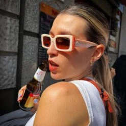 ETNIA BARCELONA THE KUBRICK 4/BKZE -Etnia Barcelona || Gucci Shop etnia barcelona kubrick eva soriano