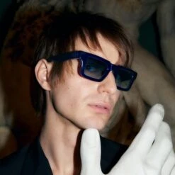 ETNIA BARCELONA LLUIS/BK -Etnia Barcelona || Gucci Shop etnia barcelona lluis blue