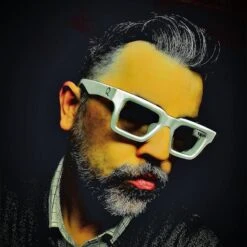 ETNIA BARCELONA LLUIS/BK -Etnia Barcelona || Gucci Shop etnia barcelona lluis white