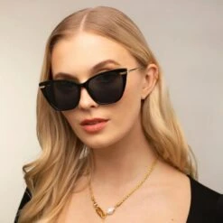 FOR ART`S SAKE FRENCH KISS/BLACK -Etnia Barcelona || Gucci Shop for art sake french kiss