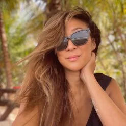 FOR ART`S SAKE FRENCH KISS/BLACK -Etnia Barcelona || Gucci Shop for art sake french kiss black