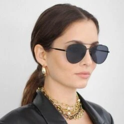 FOR ART`S SAKE KING/CHAMPAGNE -Etnia Barcelona || Gucci Shop for arts sake king