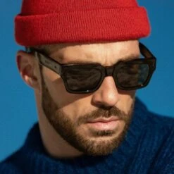 GAST GOTHA/GREY -Etnia Barcelona || Gucci Shop gast gotha black man