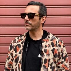 GAST NOBLE DAY/CHAMPAGNE -Etnia Barcelona || Gucci Shop gast noble day black gold 1