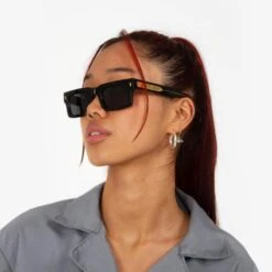 GAST NOBLE DAY/CHAMPAGNE -Etnia Barcelona || Gucci Shop gast noble day black woman