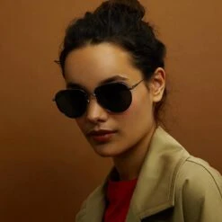 GIGI STUDIOS LEO/6448-4 9 GIGI STUDIOS LEO/6448-4 -Etnia Barcelona || Gucci Shop gigi barcelona leo 1