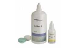 GPHCL SYSTEM RINSING R 250ml - CLEANING C 50ml