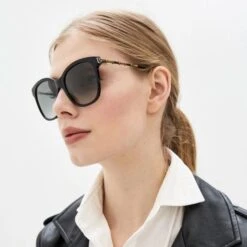 GUCCI GG0654S/002 -Etnia Barcelona || Gucci Shop gucci gg0654s