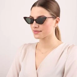 GUCCI GG0708S/001 -Etnia Barcelona || Gucci Shop gucci gg0708