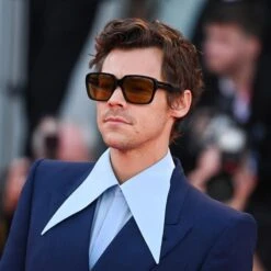 GUCCI GG0786S/001 -Etnia Barcelona || Gucci Shop gucci gg0786s harry styles