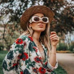 GUCCI GG0810S/001 10 GUCCI GG0810S/001 -Etnia Barcelona || Gucci Shop gucci gg0810s 1