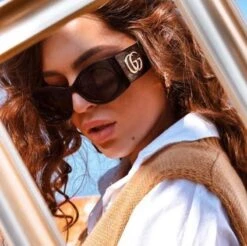 GUCCI GG0810S/001 9 GUCCI GG0810S/001 -Etnia Barcelona || Gucci Shop gucci gg0810s