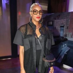 GUCCI GG0890S/001 -Etnia Barcelona || Gucci Shop gucci gg0890s letoya luckett