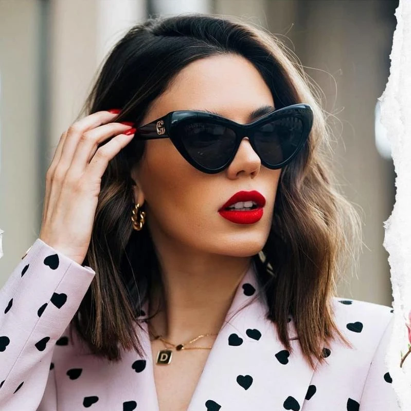 GUCCI GG0895S/001 6 GUCCI GG0895S/001 - Image 4