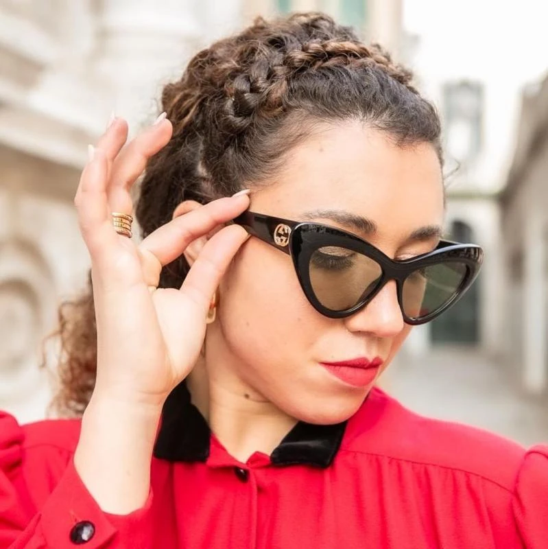 GUCCI GG0895S/001 7 GUCCI GG0895S/001 - Image 5