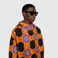 GUCCI GG1135S/001 -Etnia Barcelona || Gucci Shop gucci gg1135s man