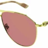 GUCCI GG1220S/003 2 GUCCI GG1220S/003 -Etnia Barcelona || Gucci Shop gucci gg1220s 003
