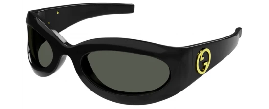 GUCCI GG1247S/001 3 GUCCI GG1247S/001