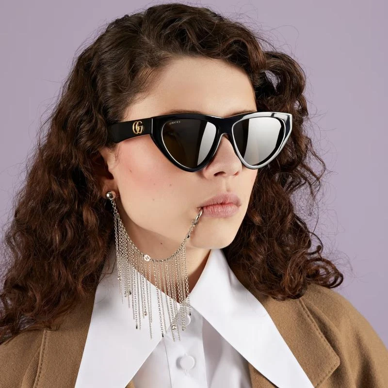 GUCCI GG1333S/001 5 GUCCI GG1333S/001 - Image 3