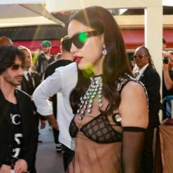 GUCCI GG1333S/001 11 GUCCI GG1333S/001 -Etnia Barcelona || Gucci Shop gucci gg1333s irina shayk