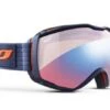 JULBO AEROSPACE OTG/DARK BLUE-ORANGE