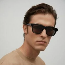 KALEOS GENTRY/001 -Etnia Barcelona || Gucci Shop kaleos gentry black