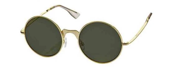 LE SPECS POOLSIDE PUNK/BRUSHED GOLD 3 LE SPECS POOLSIDE PUNK/BRUSHED GOLD