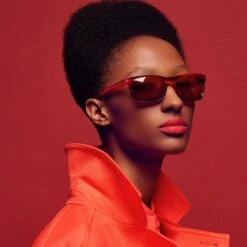 LENSHOP THE LOWER/112227S/C1 -Etnia Barcelona || Gucci Shop lenshop the lower