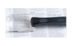 MAGNIFYING GLASS 90x50mm