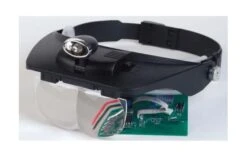 MAGNIFYING GLASS For HEAD