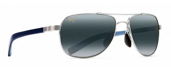 MAUI JIM GUARDRAILS/327/17 3 MAUI JIM GUARDRAILS/327/17