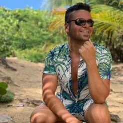 MAUI JIM BANYANS/412/02 -Etnia Barcelona || Gucci Shop maui jim banyans