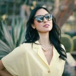 MAUI JIM LIQUID SUNSHINE/601-02 -Etnia Barcelona || Gucci Shop maui jim liquid sunshine 601