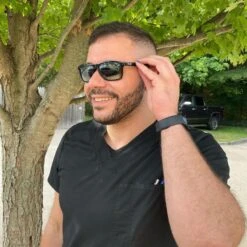 MAUI JIM ONSHORE/798/02 13 MAUI JIM ONSHORE/798/02 -Etnia Barcelona || Gucci Shop maui jim onshore black