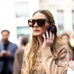 MAX MARA MM0021/01E -Etnia Barcelona || Gucci Shop max mara mm0021 olivia palermo