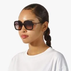 MCM 729S/001 -Etnia Barcelona || Gucci Shop mcm 729s black