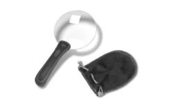 MOLLER THERM MAGNIFIER 501245 110mm