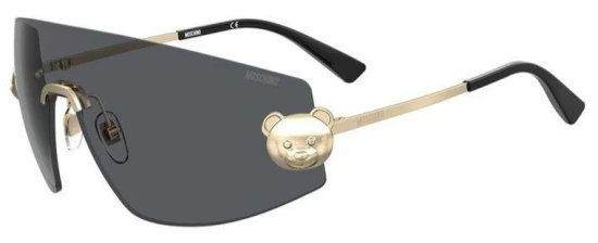 MOSCHINO MOS120S/000/IR 3 MOSCHINO MOS120S/000/IR