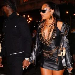 MOSCHINO MOS120S/000/IR 7 MOSCHINO MOS120S/000/IR -Etnia Barcelona || Gucci Shop moschino mos120s megan thee stallion