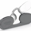 NOOZ OPTICS RECTANGULAR/GREY -Etnia Barcelona || Gucci Shop nooz optics rectangular grey