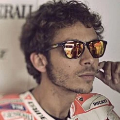 OAKLEY 9013/9013C4 -Etnia Barcelona || Gucci Shop oakley frogskins valentino rossi 1