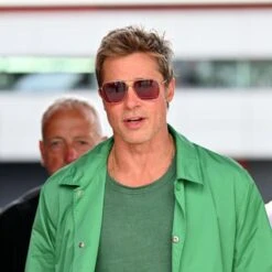 OLIVER PEOPLES DRESNER/OV1320ST/5292BH -Etnia Barcelona || Gucci Shop oliver peoples brad pitt