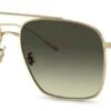 OLIVER PEOPLES DRESNER/OV1320ST/5292BH