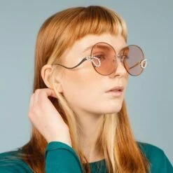 FOR ART`S SAKE PASSION FRUIT/BLACK -Etnia Barcelona || Gucci Shop passionfruitproductpage4