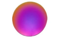 PC PINK PURPLE MIRROR