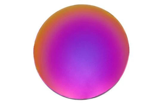 PC PINK PURPLE MIRROR 3 PC PINK PURPLE MIRROR